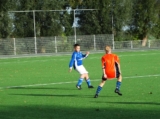 S.K.N.W.K. JO13-1JM - Lepelstraatse Boys JO13-1 (beker) 2024-2025 (1e fase) (17/133)